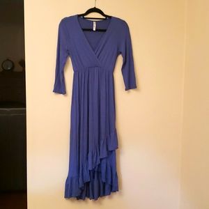 Long Sleeve Dress, Size Small